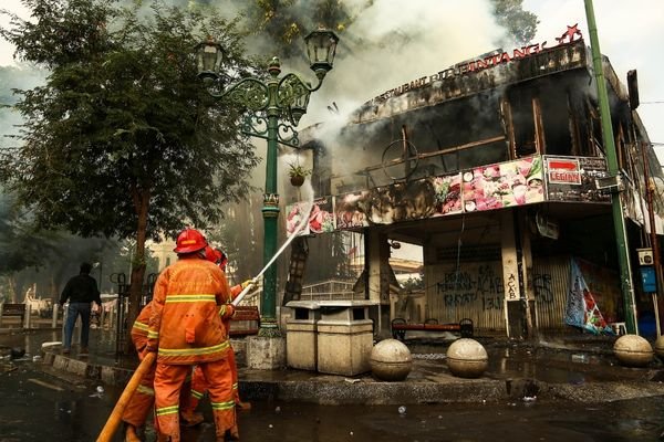 Fire Safety