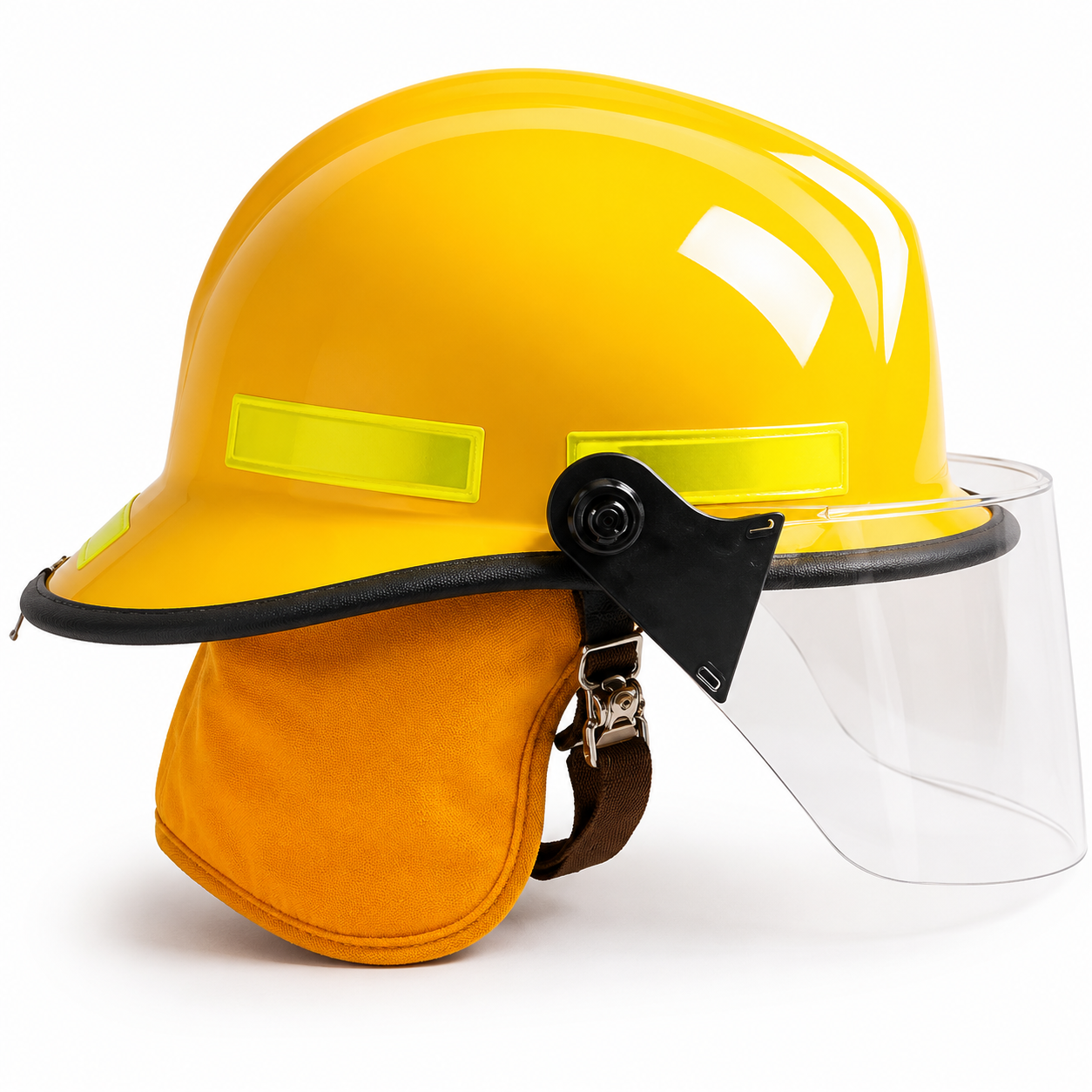 Safety helmet