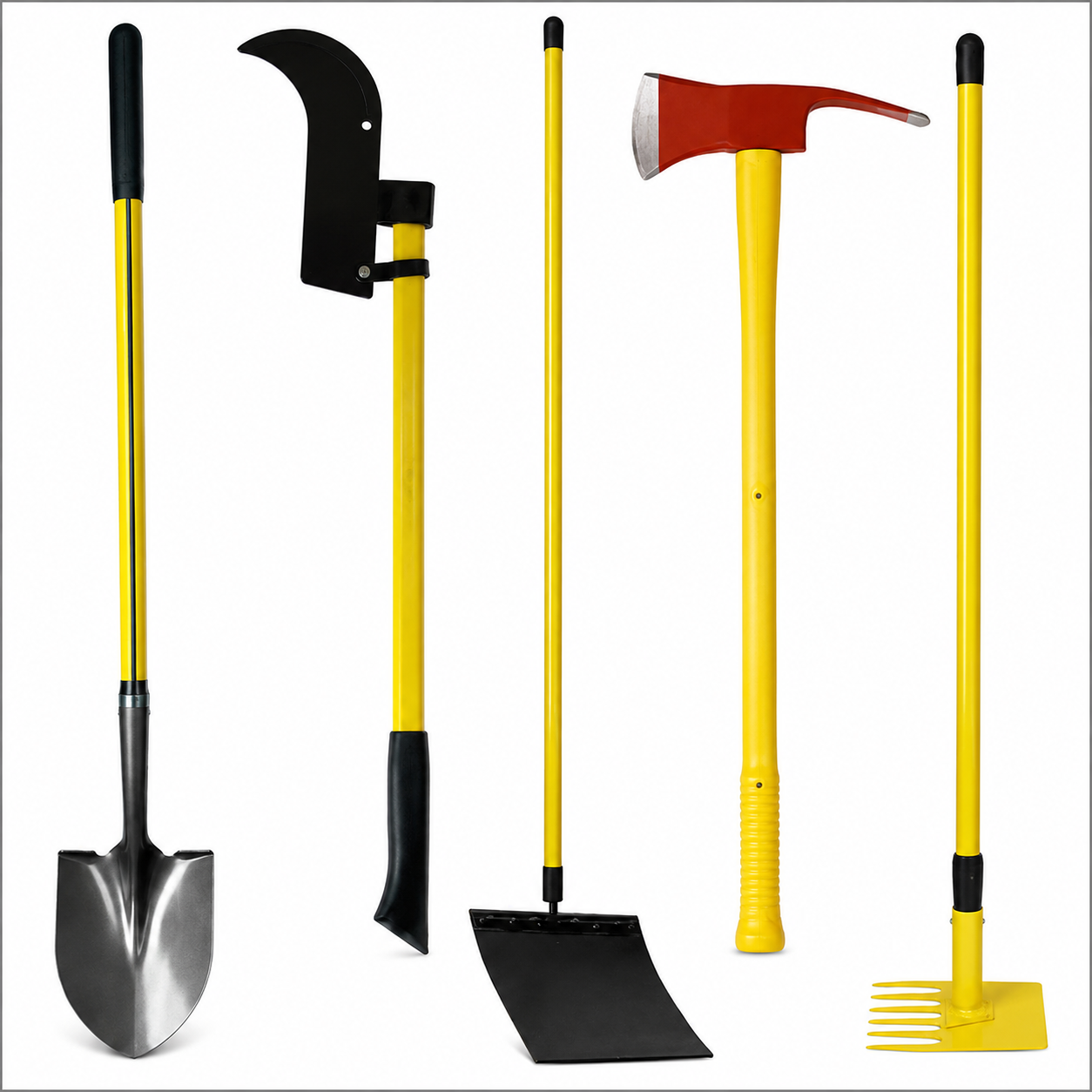 Hand tools