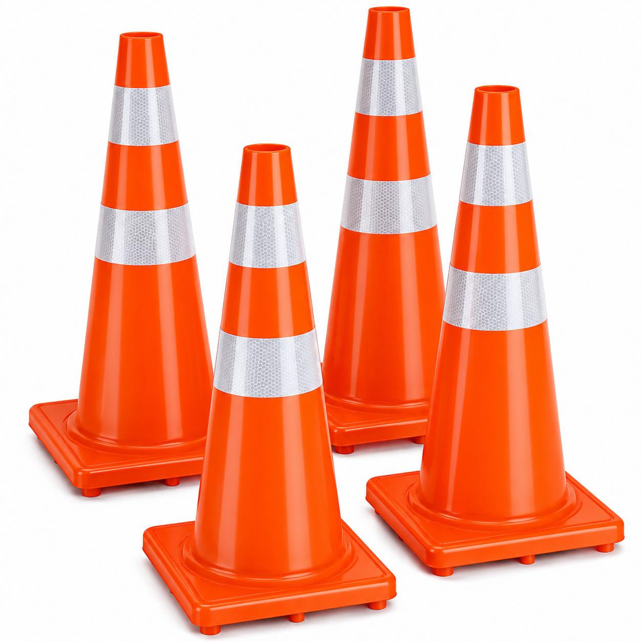 Road safety Barricades